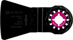 Шабер Bosch ATZ 52 SFC для многофункциональных инструментов