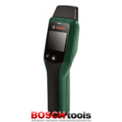 Измеритель влажности древесины Bosch UniversalHumid