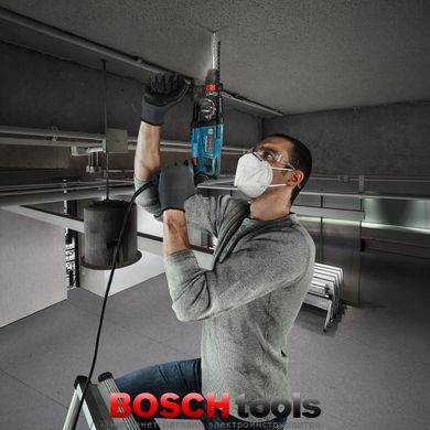 Перфоратор Bosch GBH 220 с SDS plus