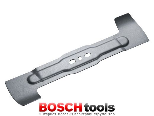 Сменный нож для аккумуляторной газонокосилки Bosch Rotak 37 Li