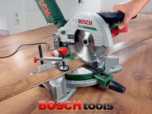 Торцювальна пилка Bosch PCM 8