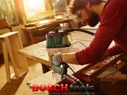 Пилосос для сухого прибирання Bosch EasyVac 3