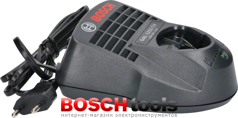 Зарядное устройство Bosch Singlevolt GAL 1230 CV