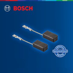 Комплект угольных щеток Bosch Y09 (TW)