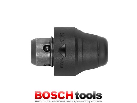 Патрон Bosch SDS-plus