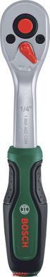 Трещотка Bosch 1/4"