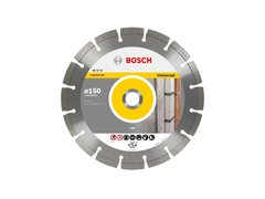 Алмазный отрезной диск Bosch Standard for Universal