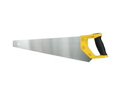 Ножівка OPP Heavy Duty довжиною 550 мм для роботи по деревині STANLEY 1-20-091