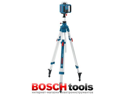 Строительный штатив Bosch BT 300 HD Professional