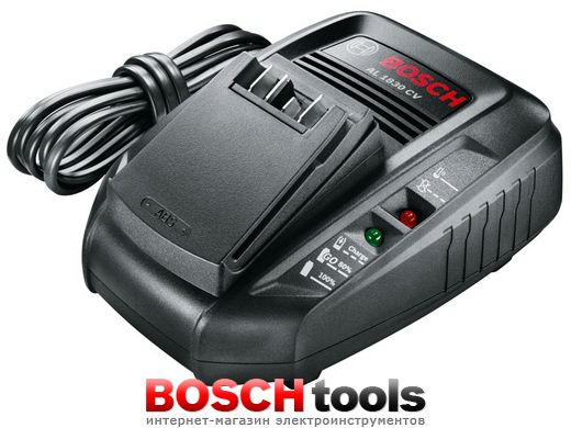Зарядний пристрій Bosch AL 1830 CV