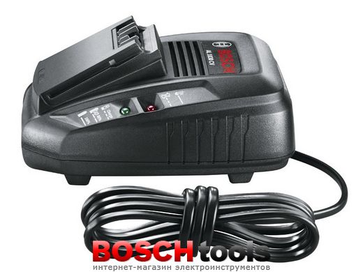 Зарядний пристрій Bosch AL 1830 CV