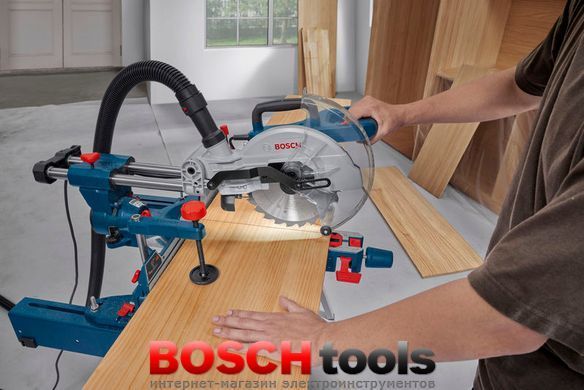 Торцювальна пилка PRO GCM305-216S (0601B61000)