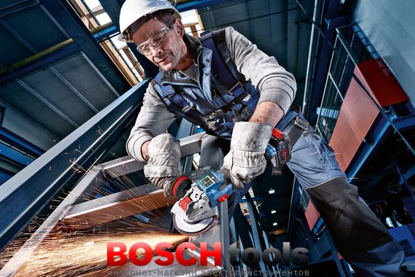 Акумуляторний блок Bosch ProCORE 18V 5.5 Ah