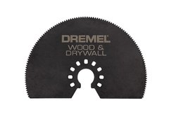 Пильный круг (ММ450) DREMEL® Multi-Max
