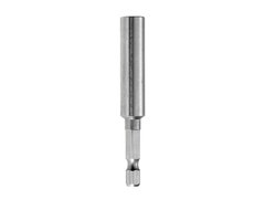 Универсальный магнитный держатель Bosch, 11x75 мм, 1/4"