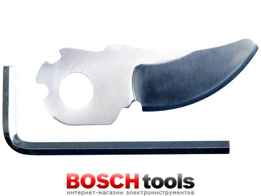 Змінний ніж для Bosch EasyPrune