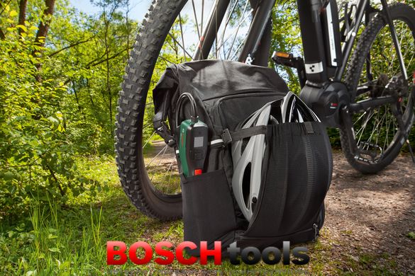 Акумуляторний пневмонасос Bosch EasyPump