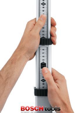 Измерительная рейка Bosch GR 500 PROFESSIONAL