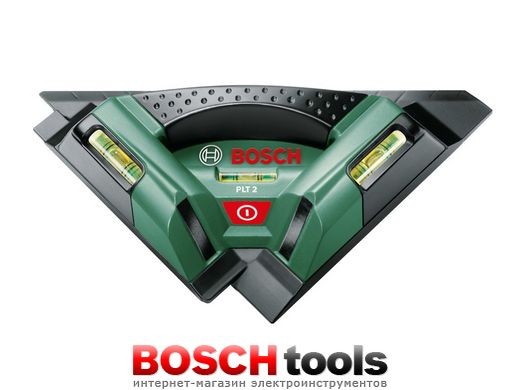 Лазер для укладки керамической плитки Bosch PLT 2