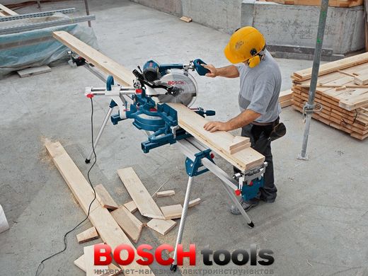 Робочий стіл Bosch GTA 3800