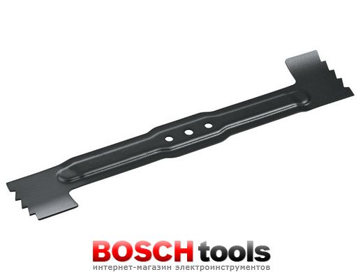 Сменный нож для аккумуляторной газонокосилки Bosch Rotak 43 Li
