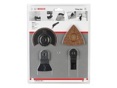 Набор по керамической плитке Bosch