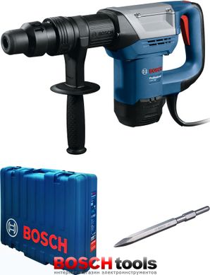 Відбійний молоток Bosch GSH 500 Professional