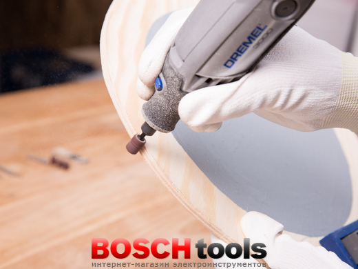 Багатофункційний інструмент DREMEL&reg; 3000 (3000-5)