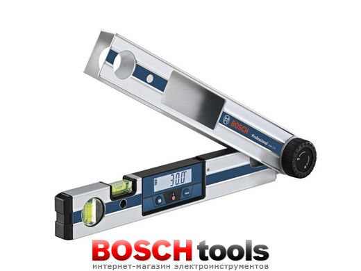 Цифровий кутомір Bosch GAM 220