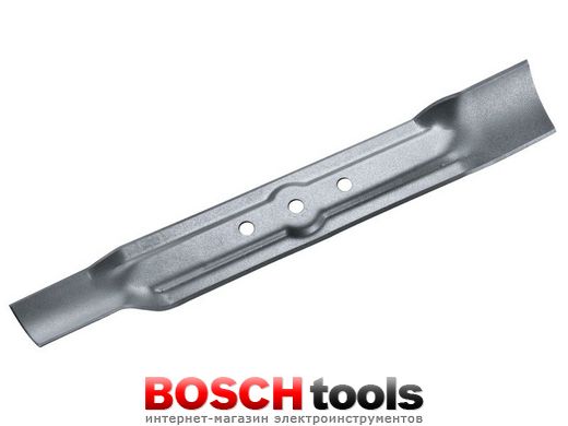 Запасний ніж для газонокосарки Bosch Rotak 320 \ 32 NEW