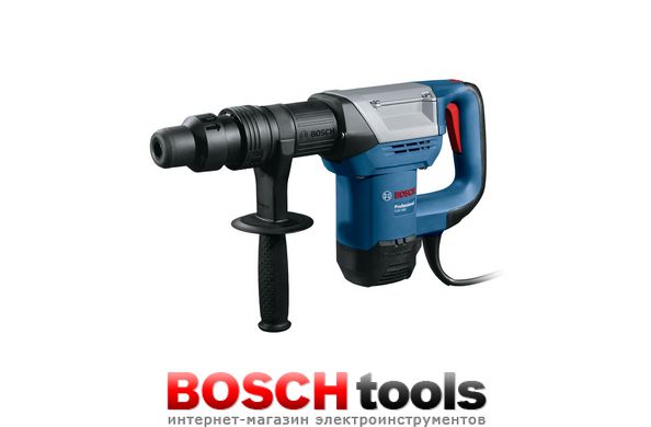 Відбійний молоток Bosch GSH 500 Professional