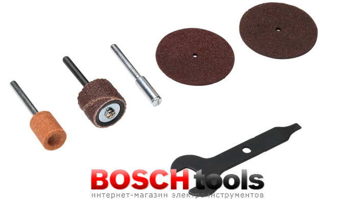 Багатофункційний інструмент DREMEL&reg; 3000 (3000-5)