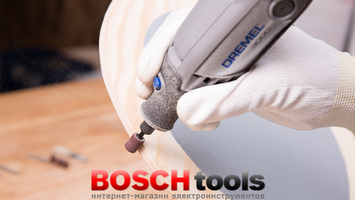 Багатофункційний інструмент DREMEL&reg; 3000 (3000-5)