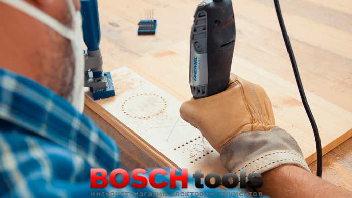 Багатофункційний інструмент DREMEL&reg; 3000 (3000-5)
