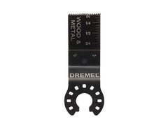 Пильное полотно для резки заподлицо (ММ422) DREMEL® Multi-Max