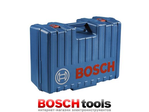 Будівельний ротаційний лазер Bosch GRL 600 CHV