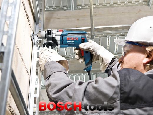 Ударний дриль Bosch GSB 16 RE