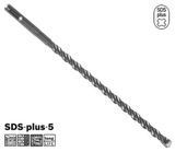 Ударне свердло Bosch SDS-plus-5, &Oslash; 20x550/600
