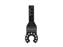 Пильное полотно для резки заподлицо (ММ411) DREMEL® Multi-Max