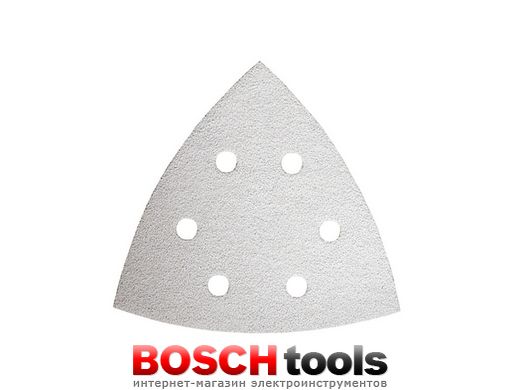 Шлифлист Bosch best for Paint, упаковка 6 шт