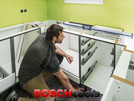 Цифровий нахиломір Bosch GIM 120