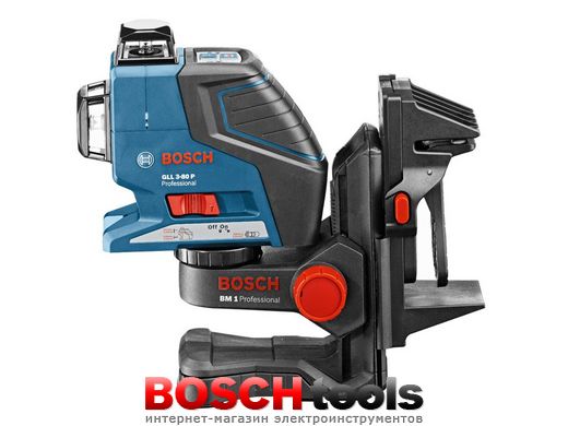 Универсальный держатель Bosch BM1