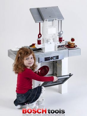 Дитячий ігровий набір Кухня BOSCH "PURE" (Klein 7151) зі звуковими ефектами