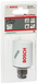 Биметаллическая кольцевая пила Bosch Progressor for Wood and Metal, 40 мм
