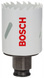 Биметаллическая кольцевая пила Bosch Progressor for Wood and Metal, 40 мм