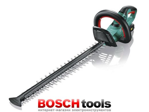 Аккумуляторный кусторез Bosch AHS 50-20 LI