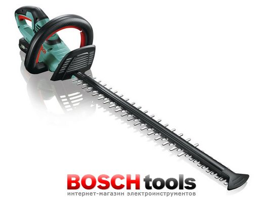 Аккумуляторный кусторез Bosch AHS 50-20 LI