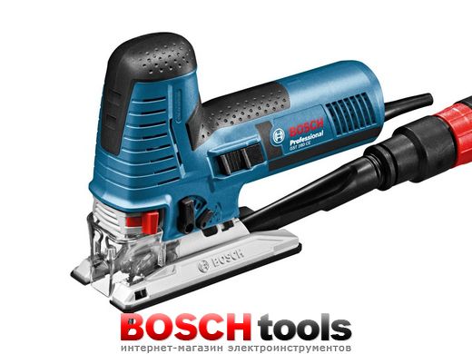 Лобзик Bosch GST 160 CE