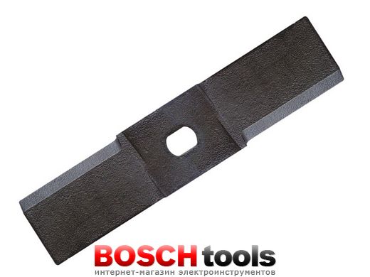 Сменный нож для измельчителя Bosch AXT RAPID