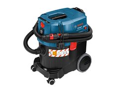 Пылесос для влажного и сухого мусора Bosch GAS 35 L SFC+